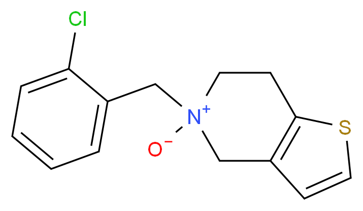 CAS_79923-55-0 分子结构