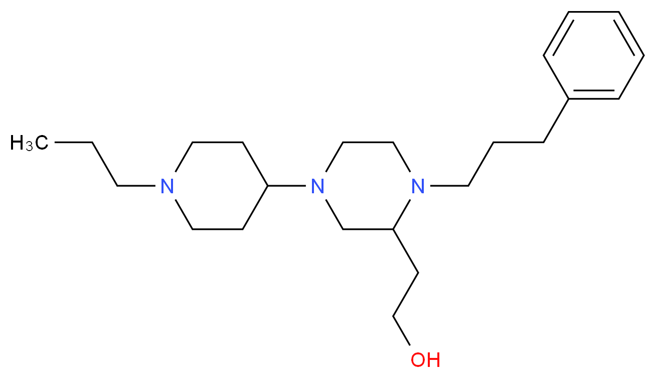  分子结构