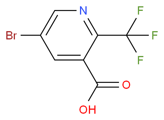 436799-36-9 分子结构