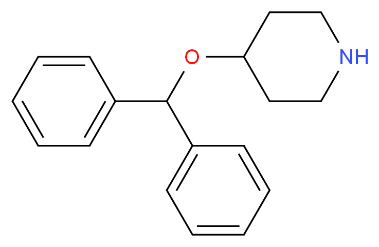 58258-01-8 分子结构