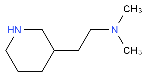 933684-70-9 分子结构