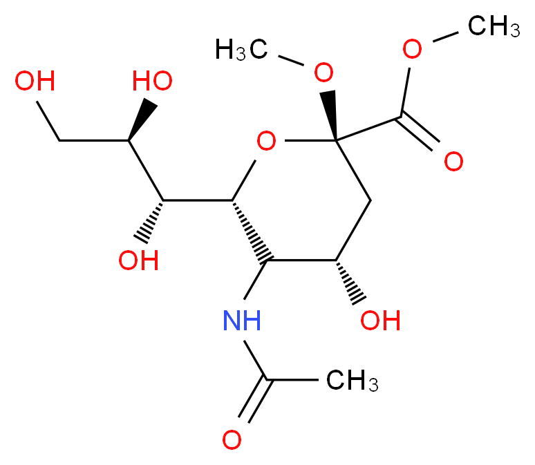 6730-43-4 分子结构