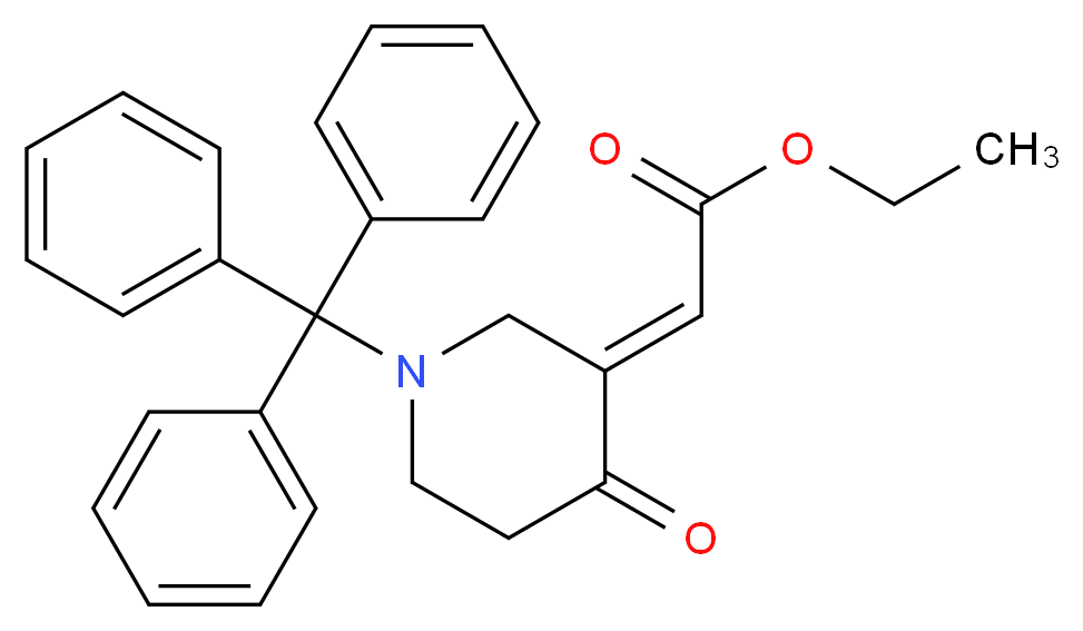 239466-39-8 分子结构