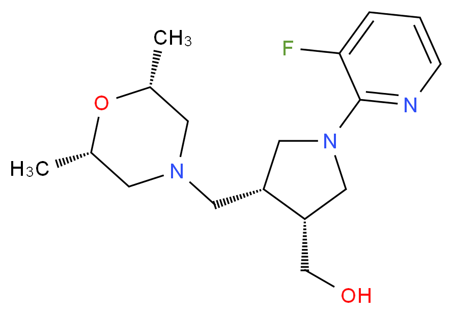  分子结构