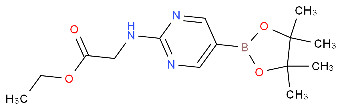 1202805-23-9 分子结构