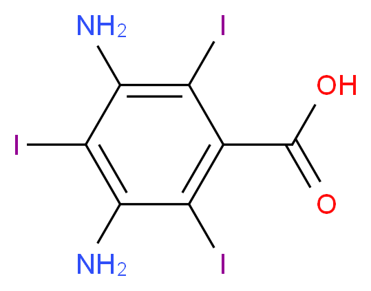 _分子结构_CAS_)