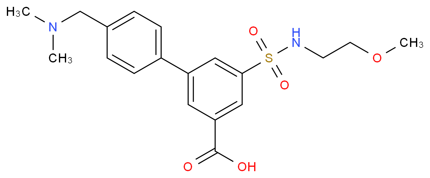 分子结构