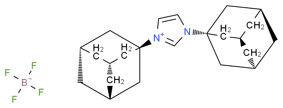 CAS_286014-42-4 分子结构