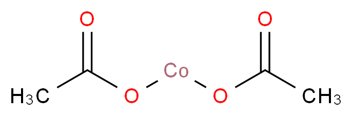 71-48-7 分子结构