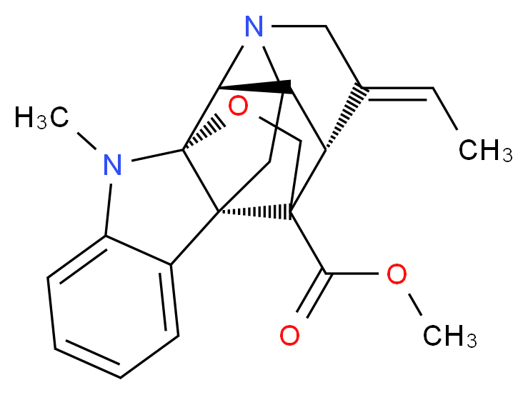 2447-70-3 分子结构