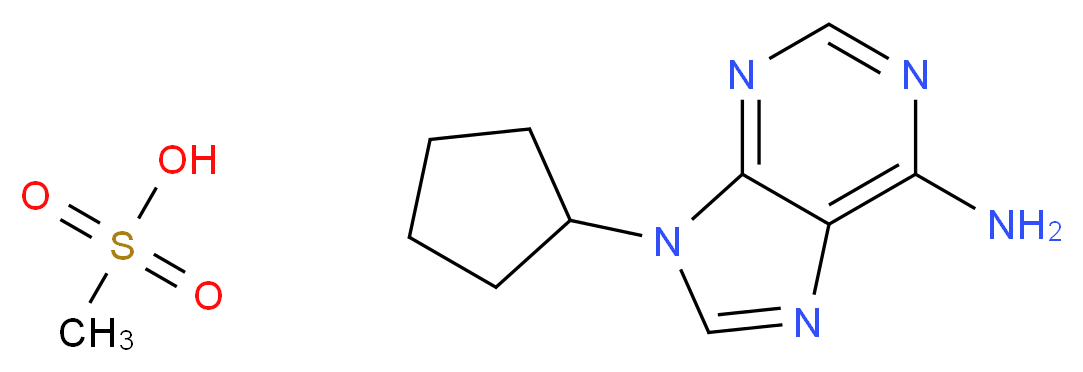 CAS_189639-09-6 分子结构