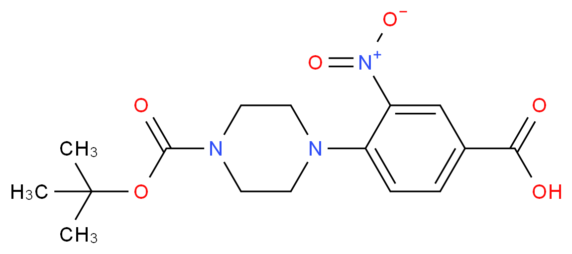CAS_870703-72-3 分子结构