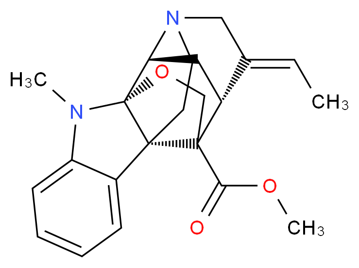 CAS_2447-70-3 molecular structure