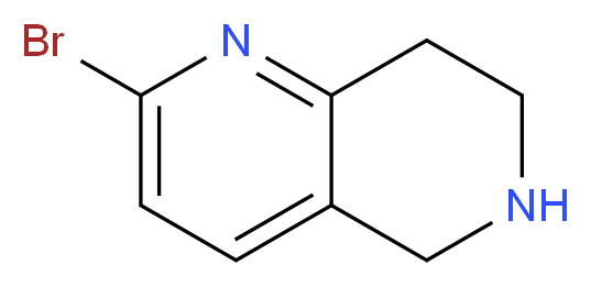 CAS_944709-52-8 分子结构