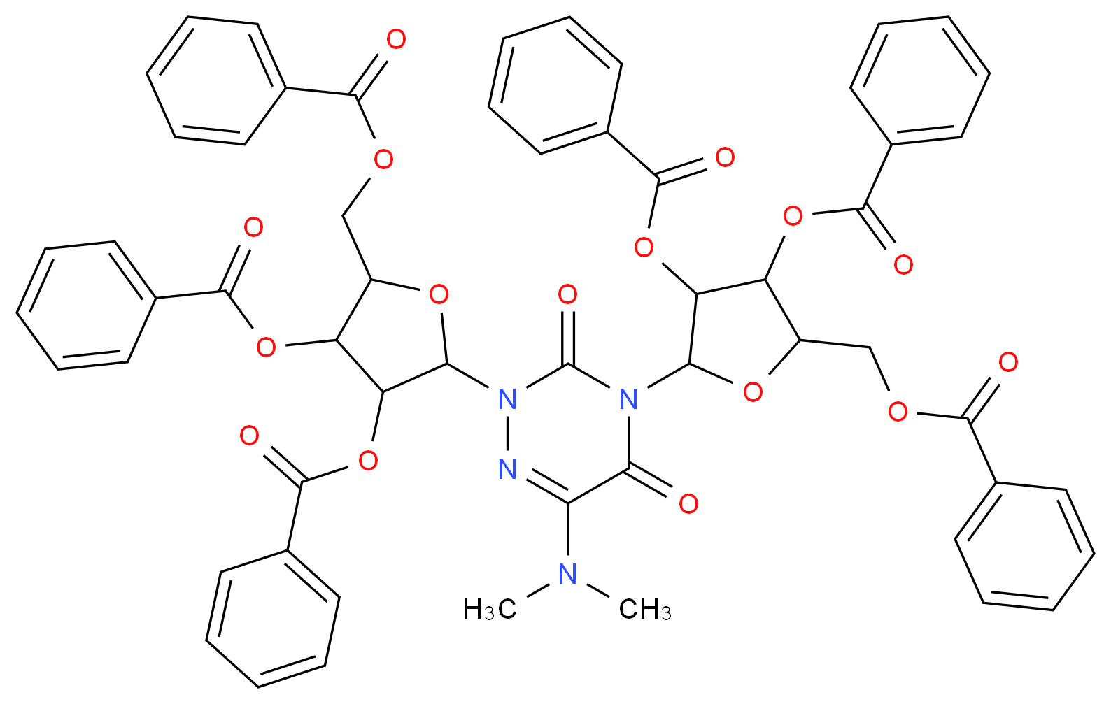 164239080 分子结构