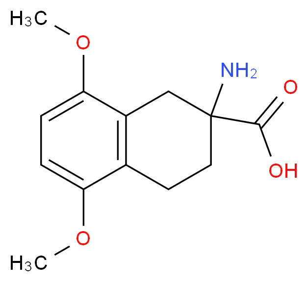 CAS_99907-84-3 molecular structure