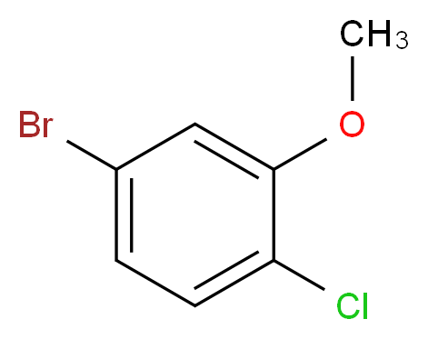 CAS_16817-43-9 分子结构