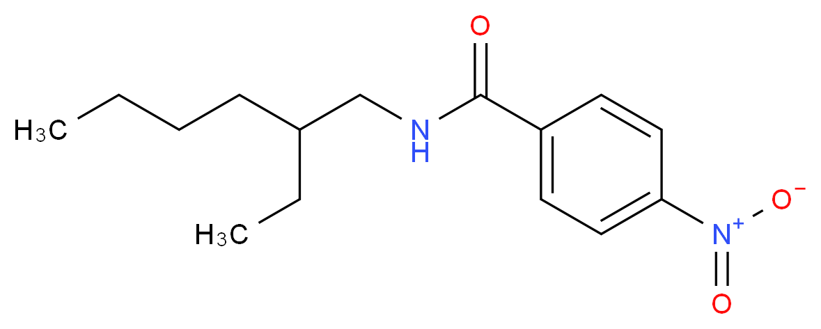 154702-08-6 分子结构