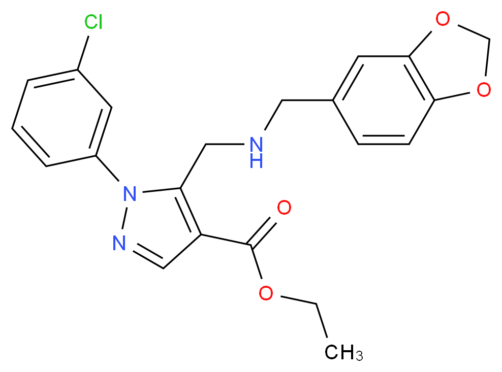  分子结构