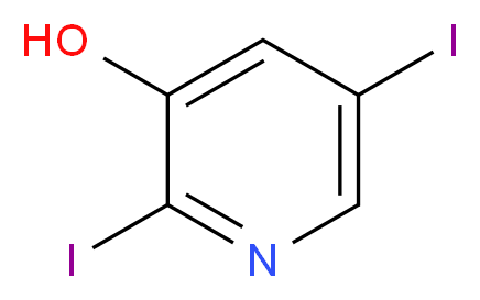 1142191-68-1 分子结构