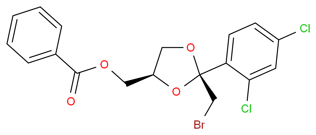 CAS_61397-56-6 molecular structure