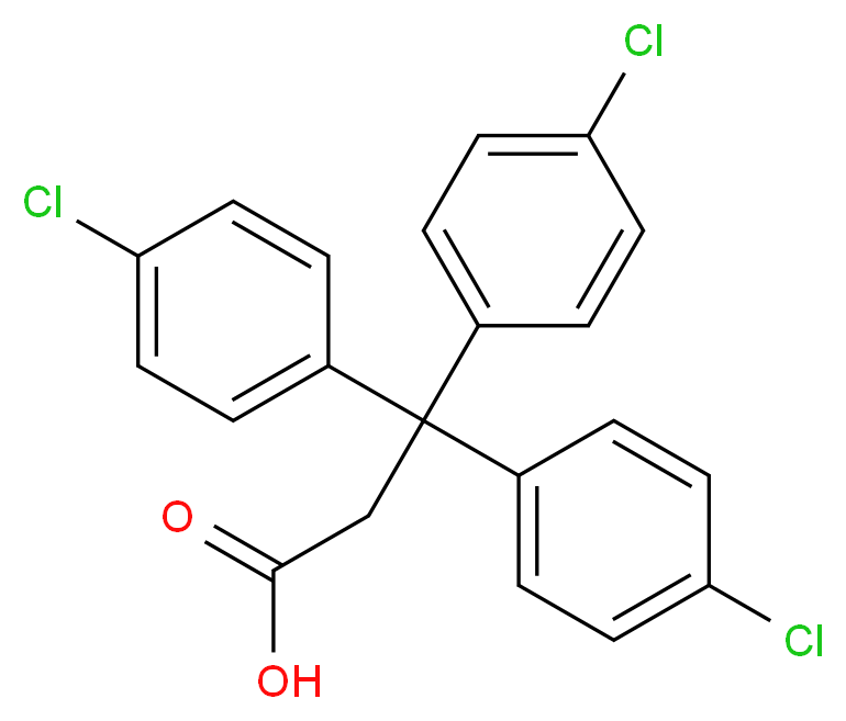 CAS_2168-06-1 molecular structure