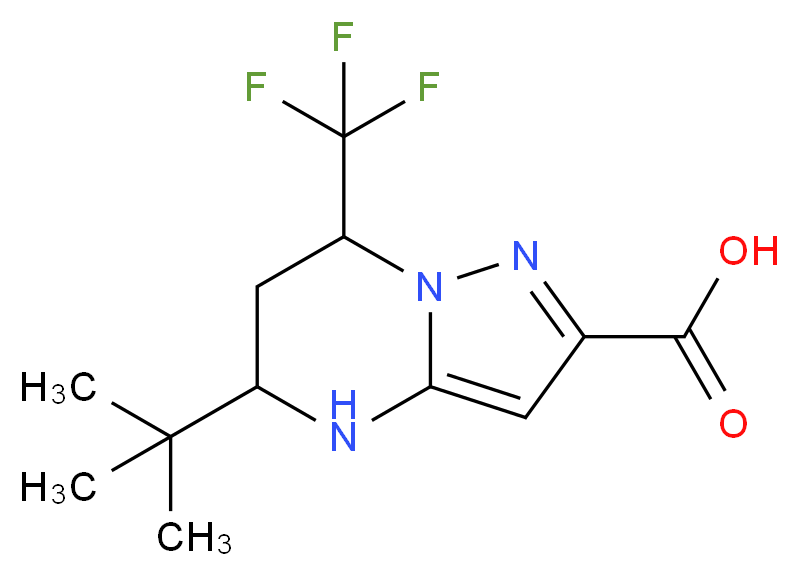 CAS_436088-41-4 molecular structure