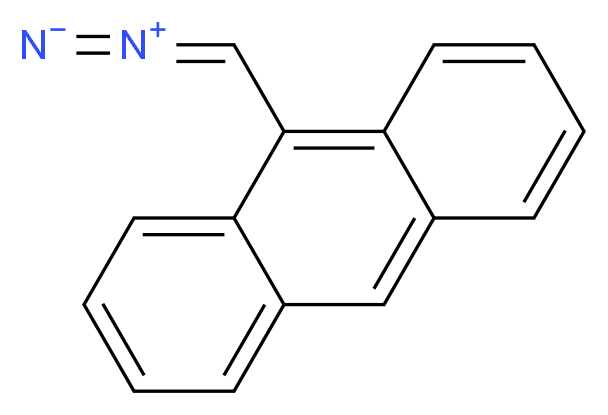 CAS_10401-59-9 分子结构