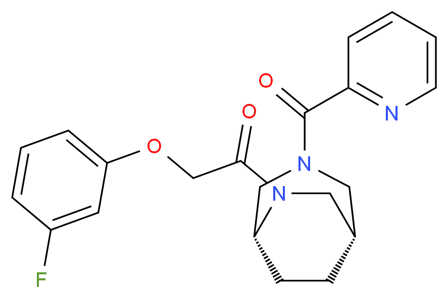  分子结构