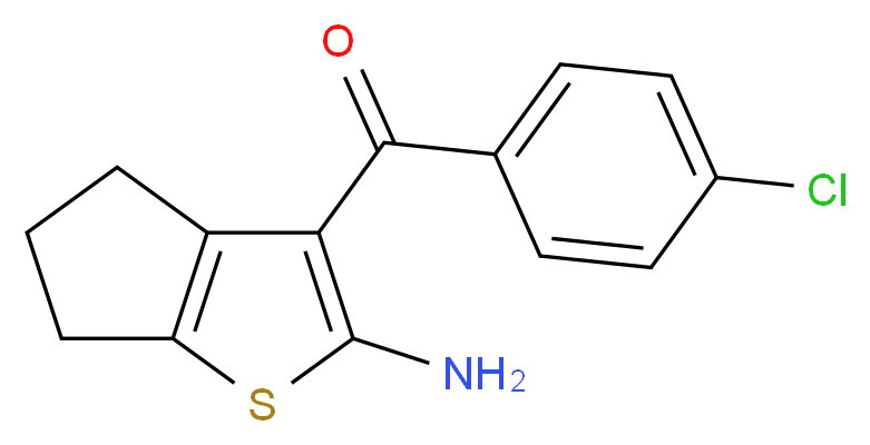 CAS_304018-04-0 molecular structure