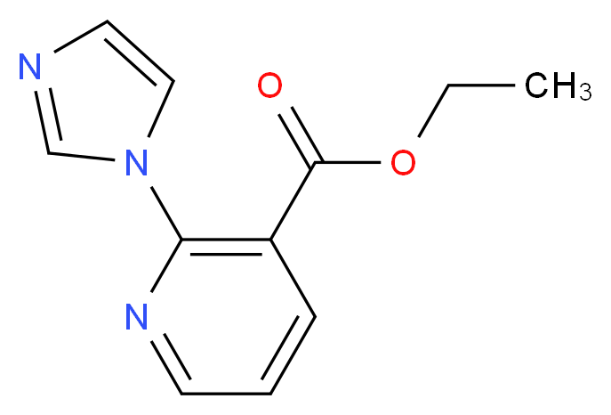 MFCD19011643 分子结构