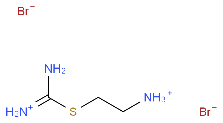 56-10-0 分子结构