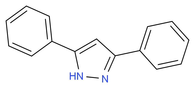 CAS_1145-01-3 分子结构