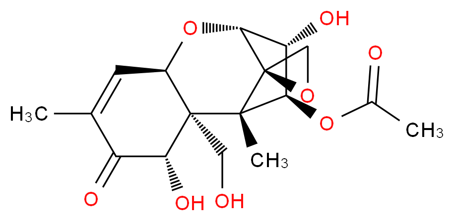 23255-69-8 分子结构