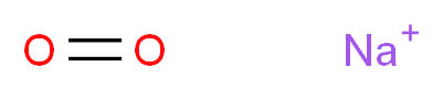 CAS_12034-12-7 molecular structure