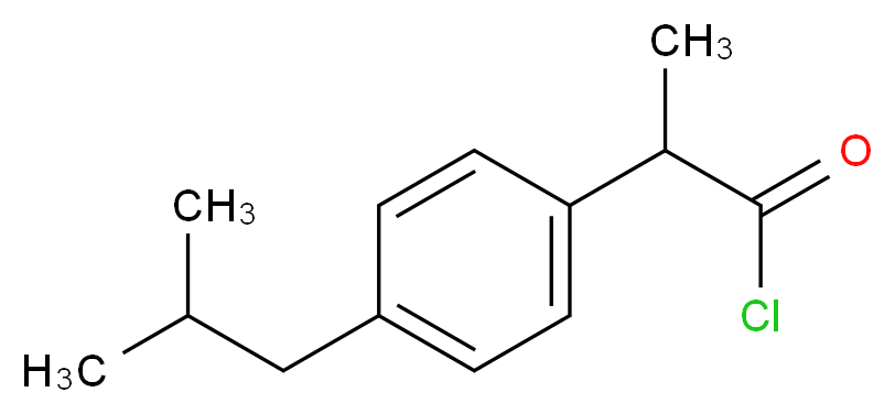 MFCD01764800 分子结构