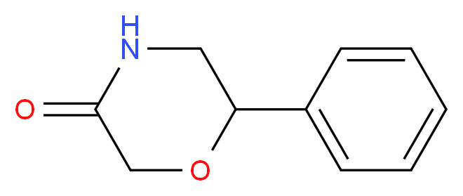 CAS_5493-95-8 molecular structure