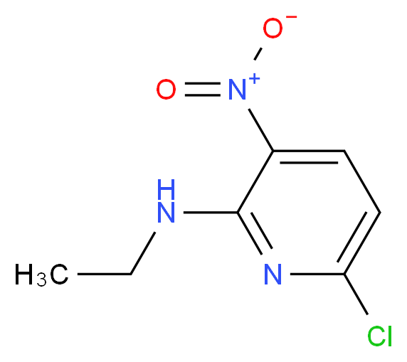 CAS_33742-69-7 分子结构