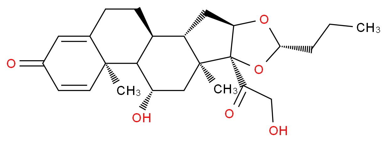 CAS_51333-22-3 molecular structure