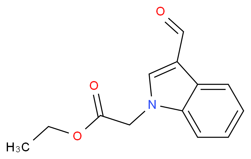 CAS_27065-94-7 分子结构