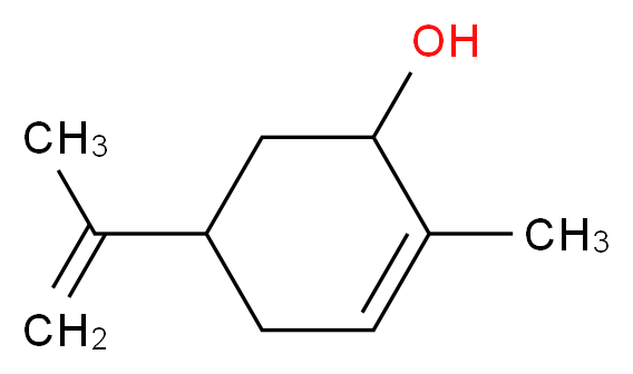 99-48-9 分子结构