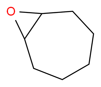 1,2-环氧基环庚烷_分子结构_CAS_286-45-3)