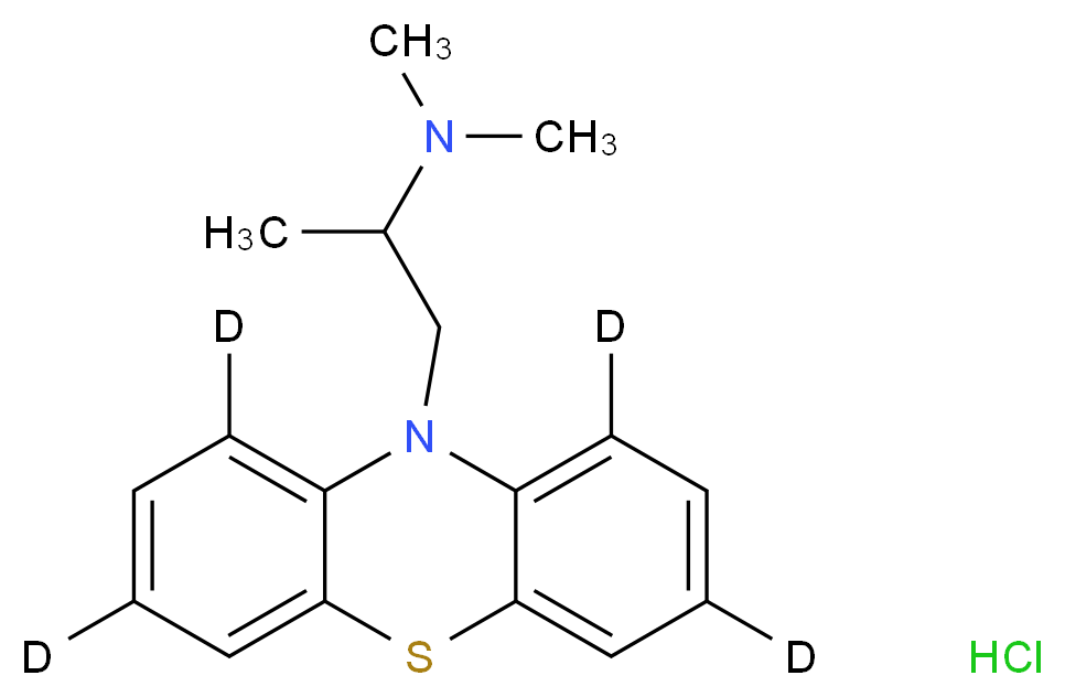 CAS_1173018-74-0 分子结构
