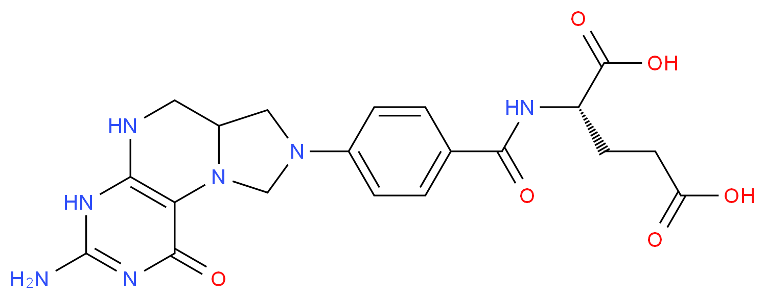 3432-99-3 分子结构