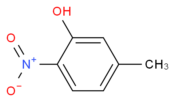 CAS_700-38-9 分子结构