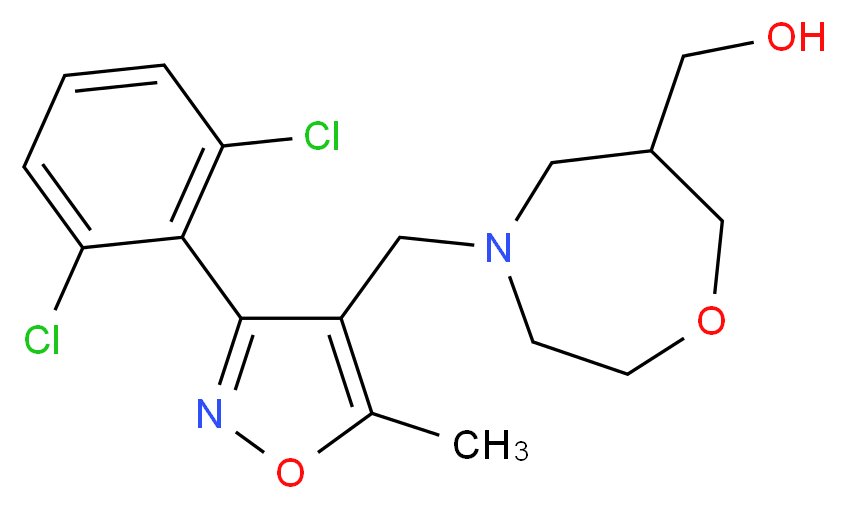  分子结构