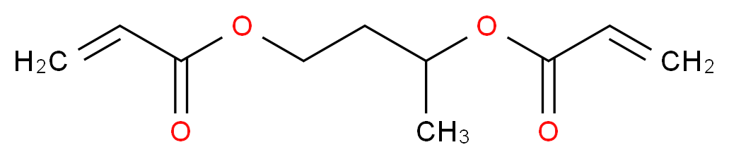 CAS_19485-03-1 分子结构