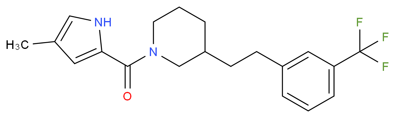  分子结构