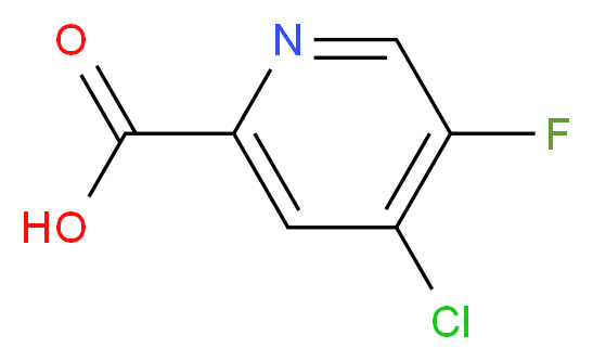 CAS_1060802-35-8 molecular structure