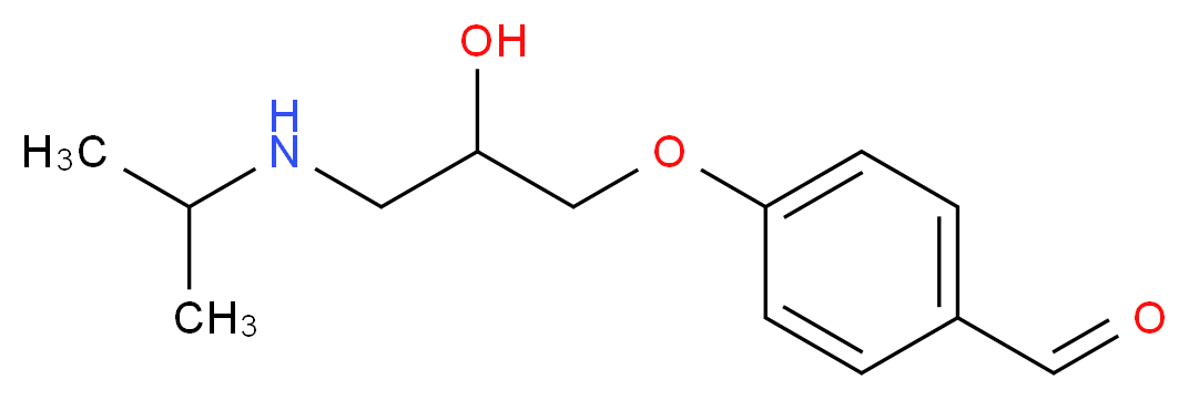CAS_29122-74-5 分子结构